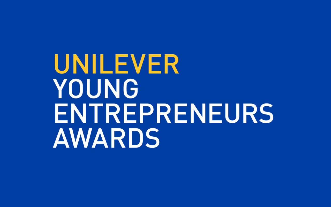 Unilever: Young Entrepreneur Awards - Nice And Serious